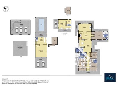 3 Clintara Crescent, Razorback