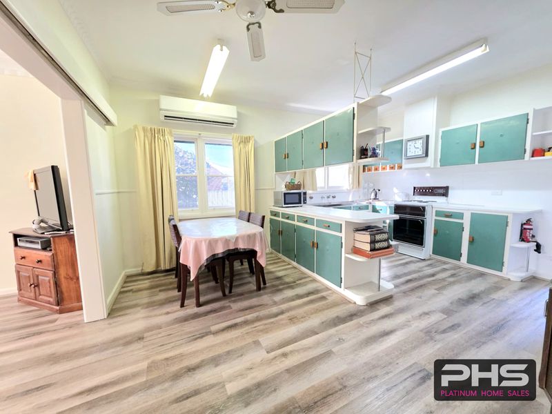 2 Harridge Street, Kerang