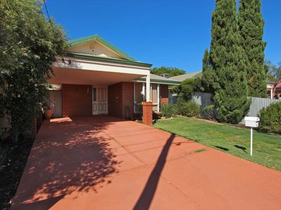 25 President Street, Kalgoorlie