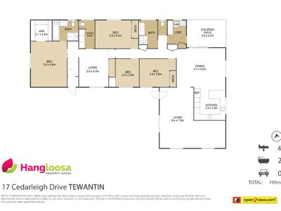 17 Cedarleigh Drive, Tewantin
