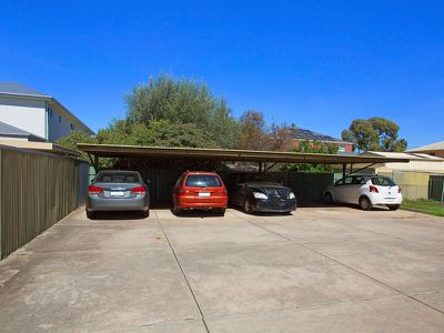 3 / 7 Waterman Terrace, Mitchell Park