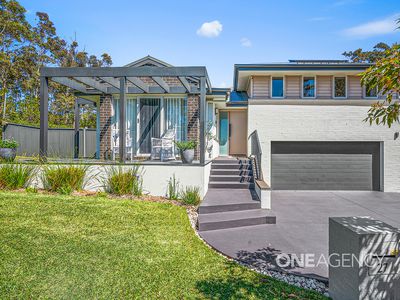 27 Halloran Street, Vincentia