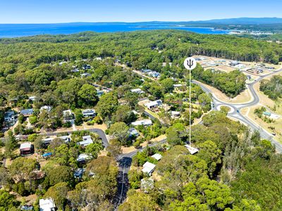 10 Rosedale Parade, Rosedale