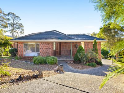 33 Warbler Crescent, North Narooma