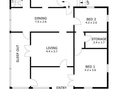 71 Bundock Street, Belgian Gardens