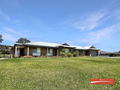 34 Silversmith Place, Gunnedah