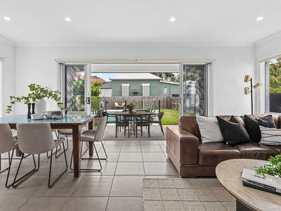 77 York Street, Nundah