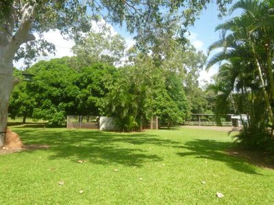 91 Railway Avenue, Cooktown