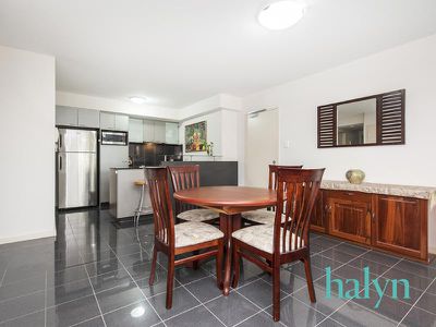 3 / 259-269 Hay Street, East Perth