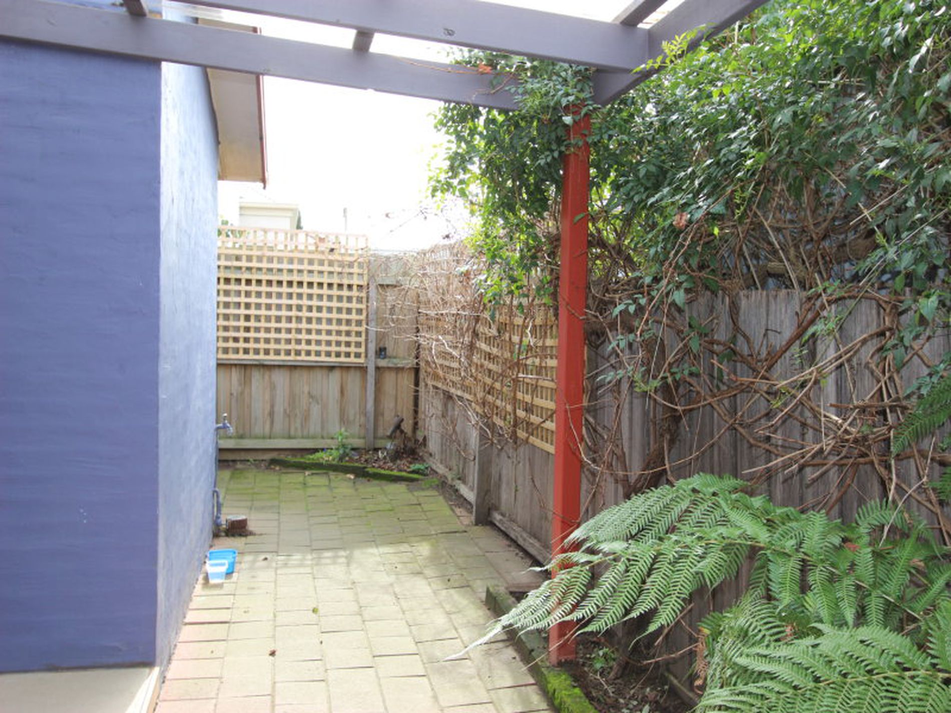 122 / B B Weller Street, Geelong West