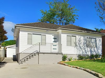 39 Cassia Street, Barrack Heights