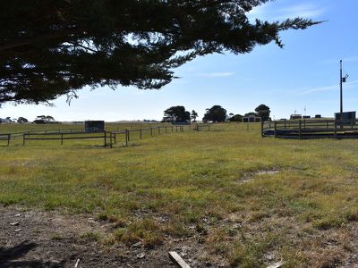 Lot 22 Burkhills Lane, Millicent