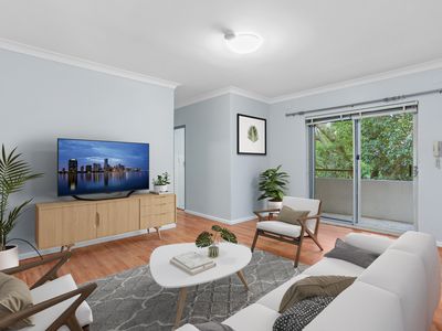 5 / 39 Cobar Street, Dulwich Hill