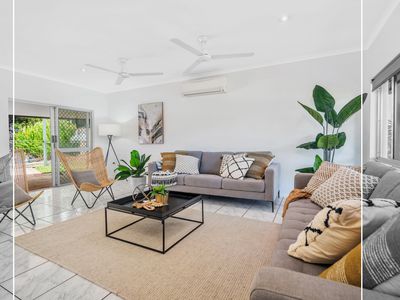 21 Dunbar Street, Mooroobool