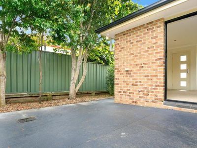 1 / 54 Meadow Street, Tarrawanna