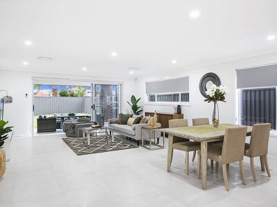 116 Wyong Street, Canley Heights