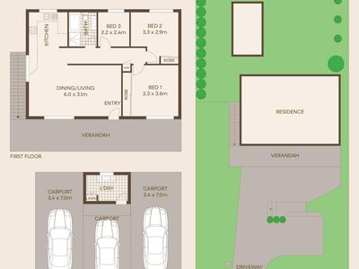 46 Barker Avenue, San Remo