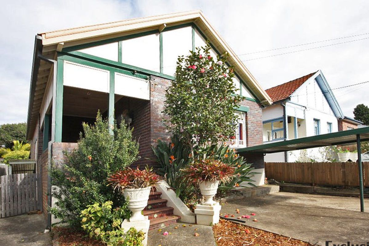 58 Eltham Street, Gladesville
