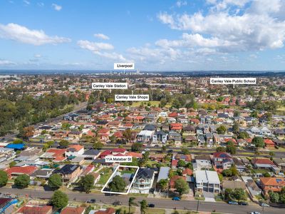 11A Malabar Street, Canley Vale
