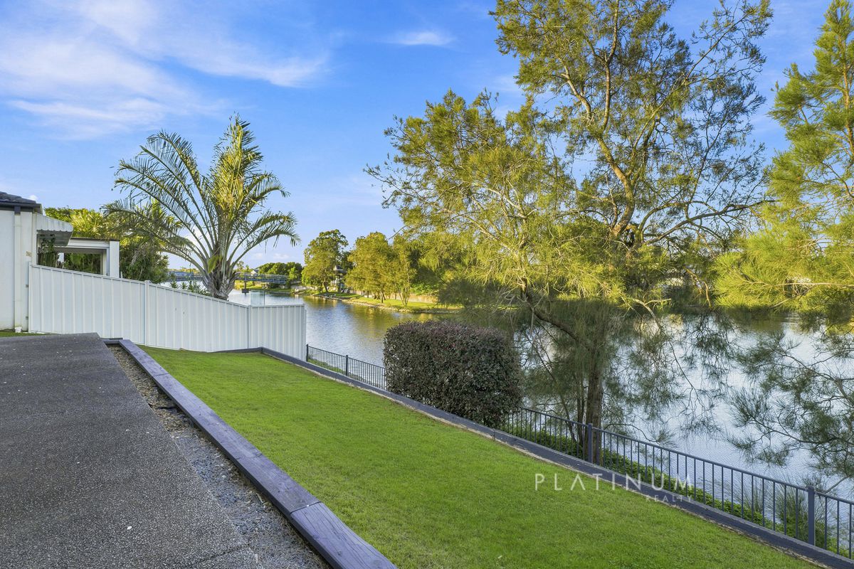 70 Harrier Drive, Burleigh Waters