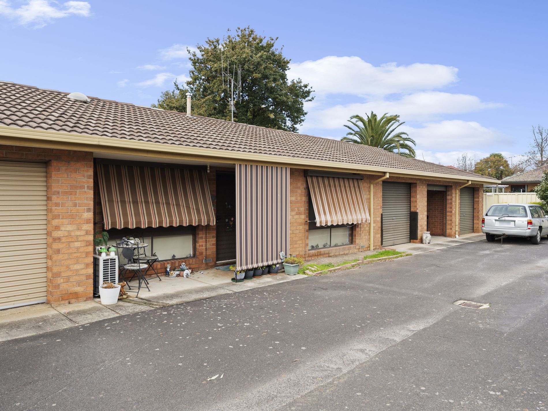 6 / 10 Anzac Avenue, Seymour