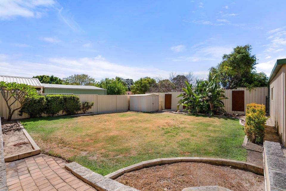 10 Muir Close, Waikiki