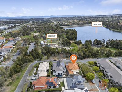 14 Phyllis Ashton Circuit, Gungahlin