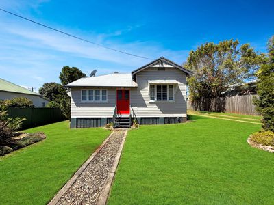 4 BEATRICE STREET, Atherton