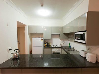 37 McLaren Street, North Sydney