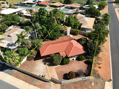 19 Curlew Crescent, South Hedland