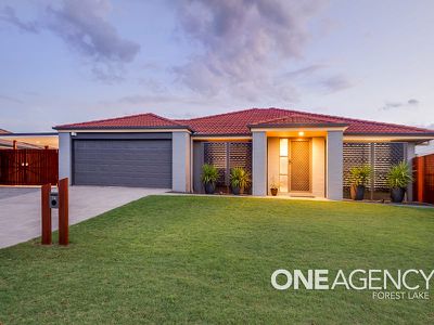 74 Formigoni Street, Richlands