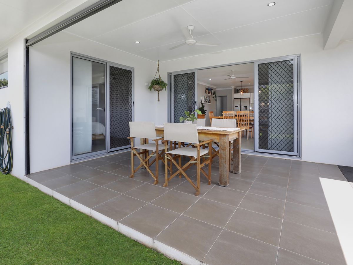 11 Barlow Close, Tolga