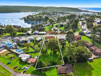 221 Princes Highway, Narooma