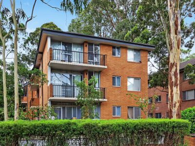 4 / 4-8 Ball Avenue, Eastwood