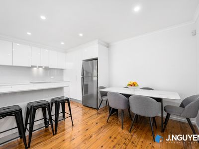 1058 The Horsley Drive, Wetherill Park