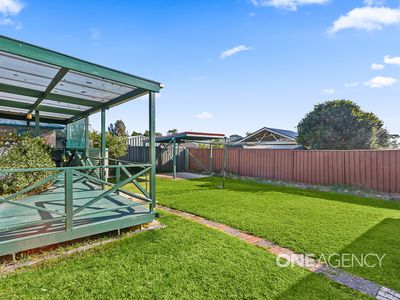 13 Hughes Drive, Albion Park