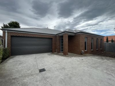 3 / 1 Pitman Street, Newcomb