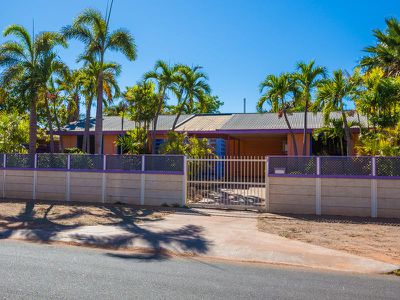 3 Woodman Street, Port Hedland