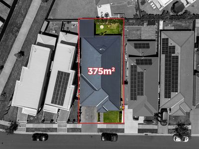 41 Chatterton Street, Denham Court