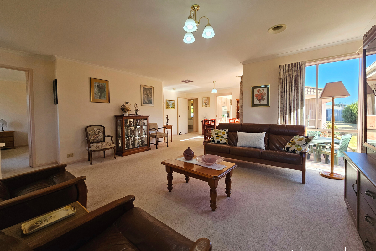 1 Byrnola Court, Kyabram