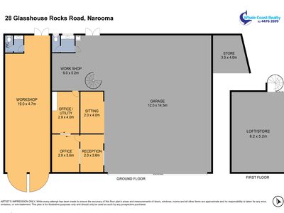28 Glasshouse Rocks Road, Narooma