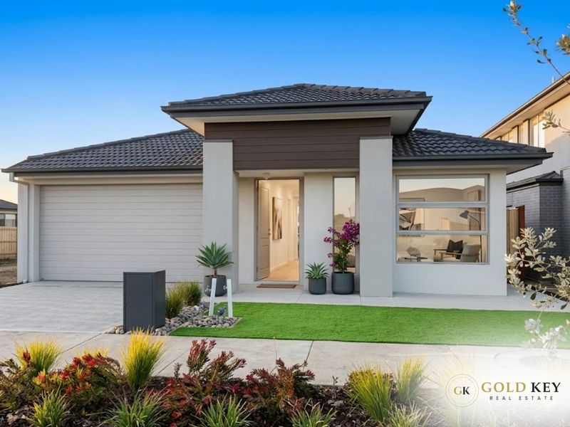 33 Blackwattle Drive, Armstrong Creek