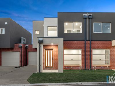 11 Tiger Way, Officer