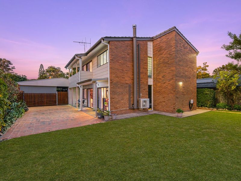 28 Donatello Street, Fig Tree Pocket