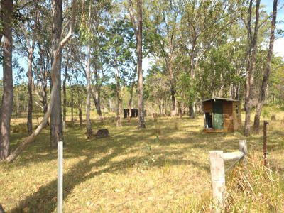 709 Kaban Road, Kaban