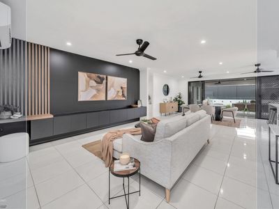 16 Leighton Crescent, Gordonvale
