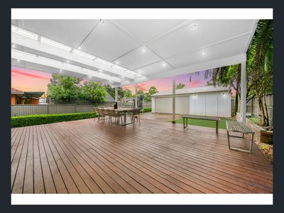 116 Frances Street, South Wentworthville