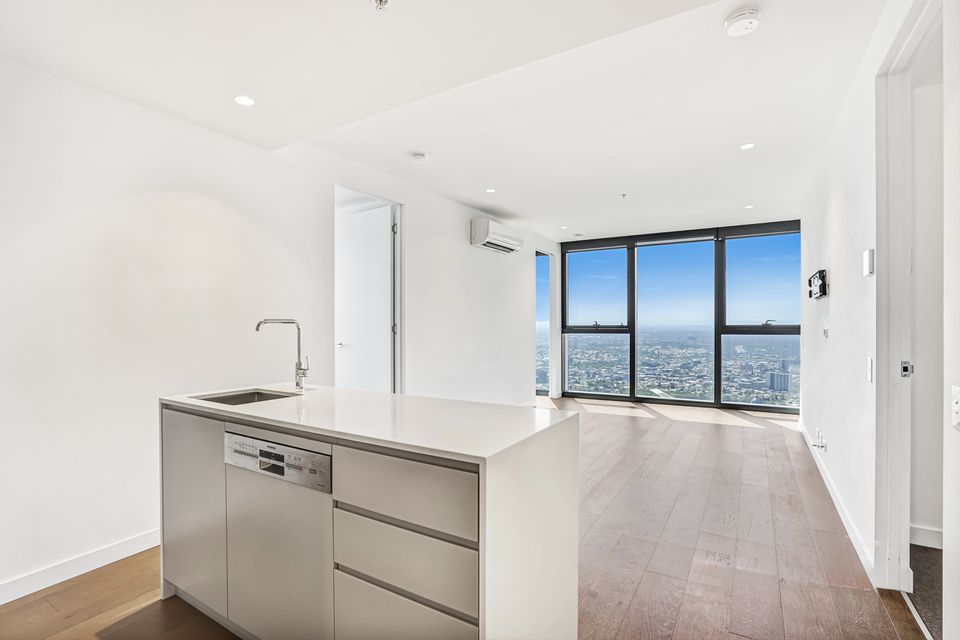 7202 / 462 Elizabeth Street, Melbourne