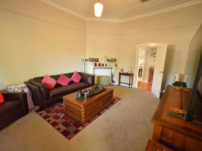 54 Orange Street, Parkes