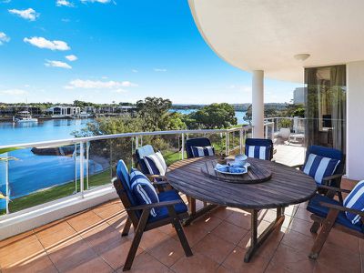 5 / 79 Parkyn Parade, Mooloolaba